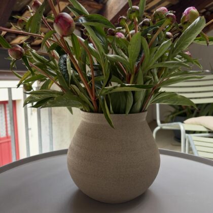 grosse Vase
