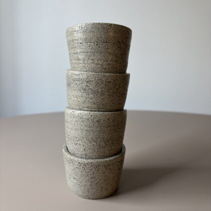 Espressocups