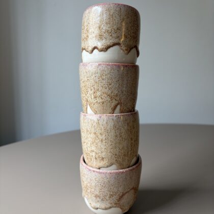 Espressocups